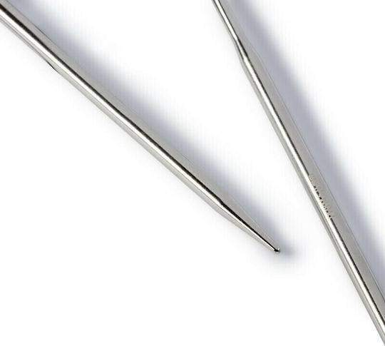 Prym Βελόνες Κυκλικές No 12 Aluminum