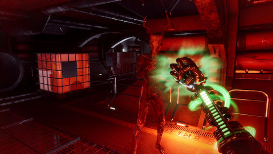 Apsulov: End Of Gods PS4 Spiel