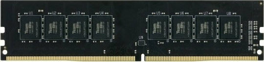 TeamGroup Elite 4GB DDR4 RAM cu Viteză 2133 pentru Desktop