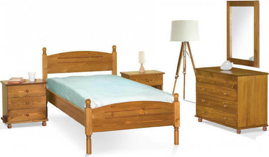 No9 Double Bed for Mattress 160x190cm Colour Options No9 Double Bed for Mattress 160x190cm Colour Options