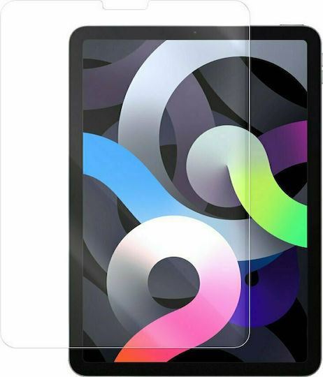 Mocolo 2.5D 2.5D Tempered Glass (iPad Air 2020/2022) 2455346