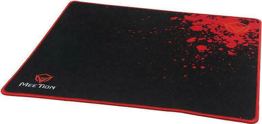Meetion P110 Mouse Pad Large (435mm) Μαύρο 17.007.0004