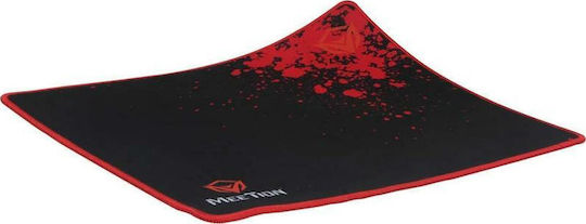 Meetion P110 Mouse Pad Large (435mm) Μαύρο 17.007.0004