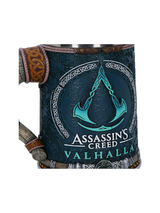 Nemesis Now Assassin's Creed - Valhalla Чаша за Бира