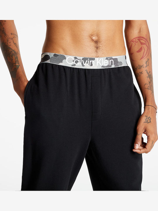 Calvin Klein Negru