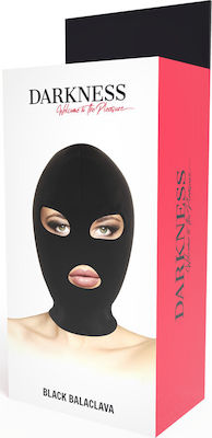 Darkness Subversion Mask