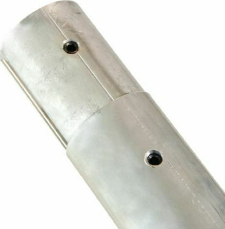 Falcon Eyes CB-5030-3 5x300cm Αξεσουάρ για Studio Silver