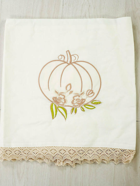 Bellissimo Pumpkin Baptism Set