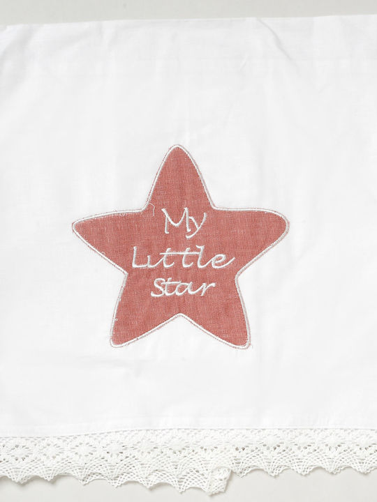 Bellissimo Little Star Βαπτιστικό Πακέτο με Θέμα Αστέρι