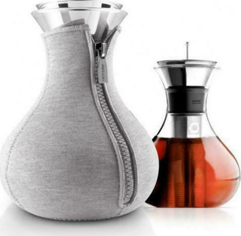 Eva Solo Ceainic Cu Filtru Din Sticlă 1000ml