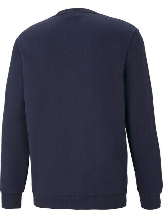 Φούτερ Navy