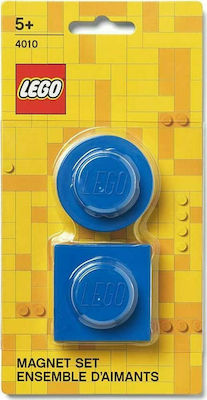 Room Copenhagen LEGO Copenhagen Set Magneti Blue 2pcs