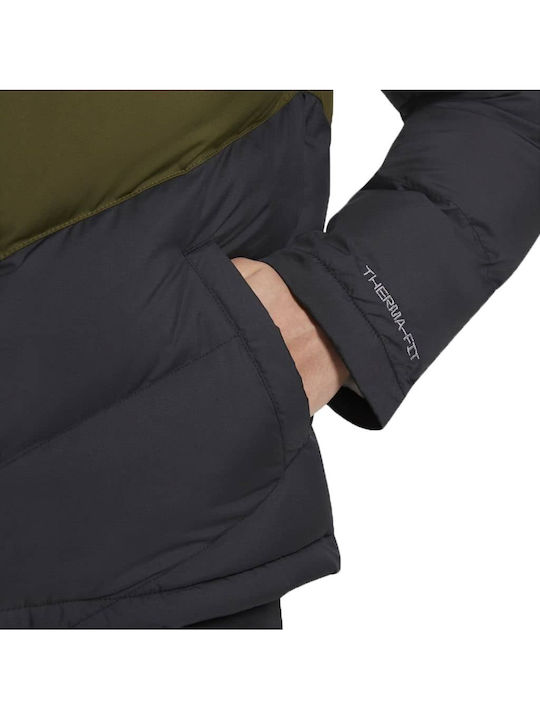 Geci Pentru Copii Sport Scurt Cu Glugă Multicolor Sportswear