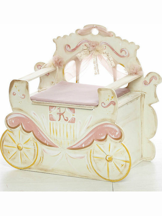 Bellissimo Car Baptism Set with Car Subject