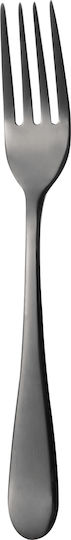 Bergner Munich Besteckset Edelstahl Schwarz 24Stück BG-5245
