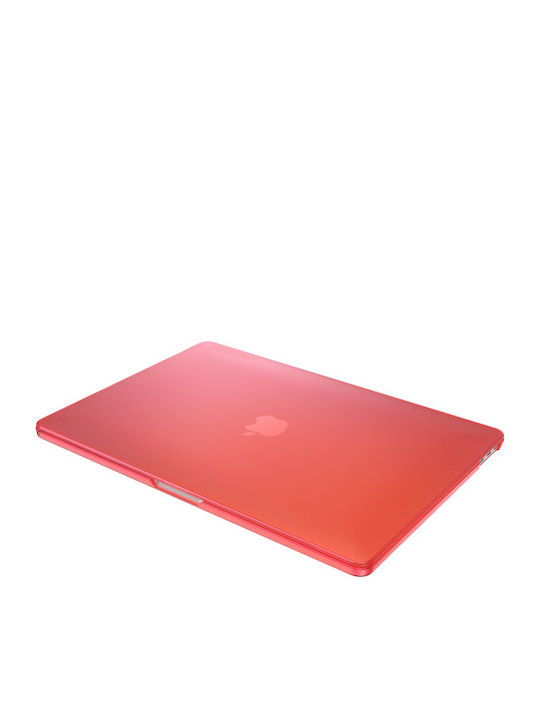 Speck SmartShell Husă pentru laptop 16" hiper roz