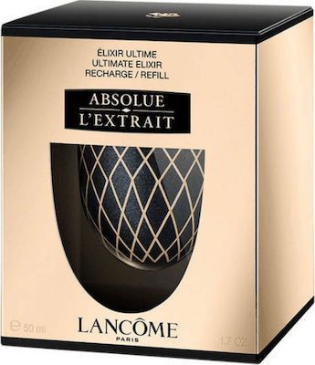 Lancome Absolue L' Extrait Refill 24ωρη Κρέμα Προσώπου για Ενυδάτωση & Αντιγήρανση 50ml