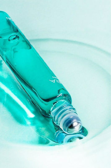 Madara Acne Acute Spot Roll-on Κρέμα Προσώπου κατά της Ακμής 8ml