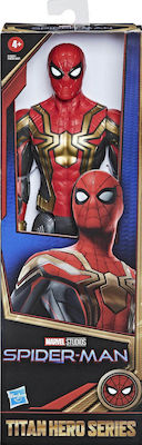 Marvel Avengers Spiderman για 4+ Ετών 30εκ.