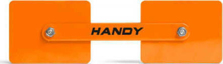 Handy 10883 Γωνία Συγκόλλησης με Μαγνητική Ικανότητα 22kg & Γωνίες 360°
