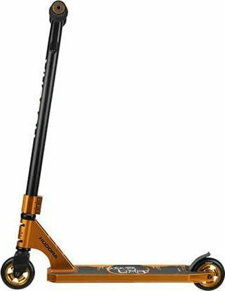 Hudora Kinderroller Stunt XR-25.1 2-Rad Gold