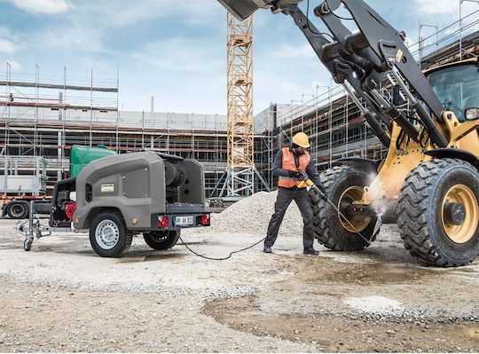 Karcher Σύνδεσμος Πλυστικού Αρθρωτός Υψηλής Πίεσης