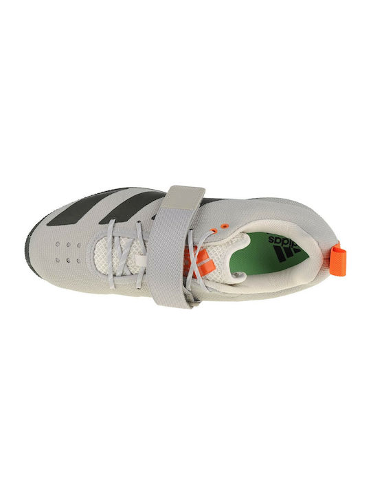Weightlifting II Sport Shoes Crossfit Gray