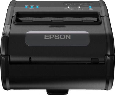 Epson TM-P80 Термичен Принтер за касови бележки Bluetooth / USB