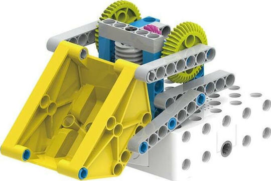 Gigo Παιχνίδι Κατασκευών Πλαστικό Coding & Robotics: Challenge Pack 1 για Παιδιά 4+ Ετών