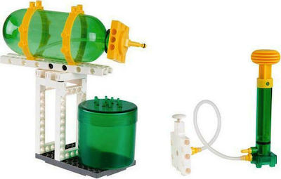 Gigo Plastic Construction Toy Liquid and Hydraulics