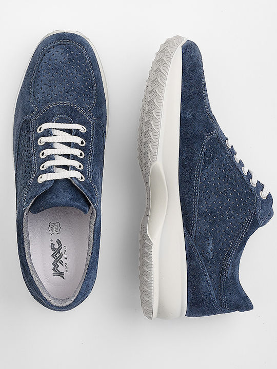 Γυναικεία Ανατομικά Sneakers Μπλε