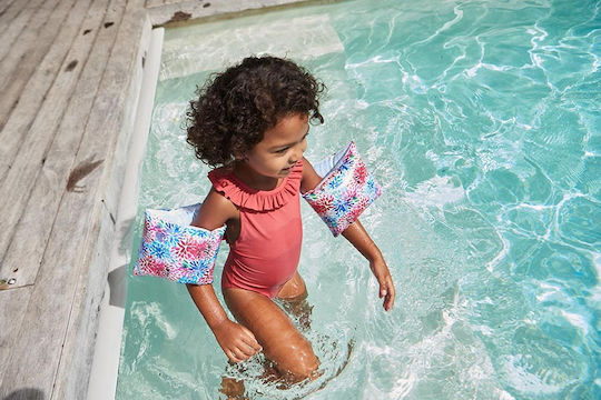 The Nice Fleet Nice Fleet Swimming Armbands 3 to 6 years Multicolored