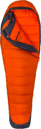 Marmot Sleeping Bag Single Winter Trestles Elite Eco 0