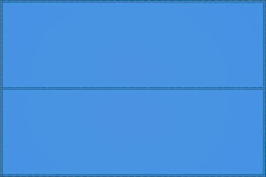 vidaXL Τέντα Μπλε