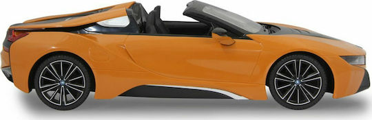 Jamara i8 Roadster Τηλεκατευθυνόμενο Αυτοκίνητο Πορτοκαλί