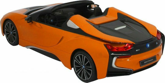 Jamara i8 Roadster Τηλεκατευθυνόμενο Αυτοκίνητο Πορτοκαλί