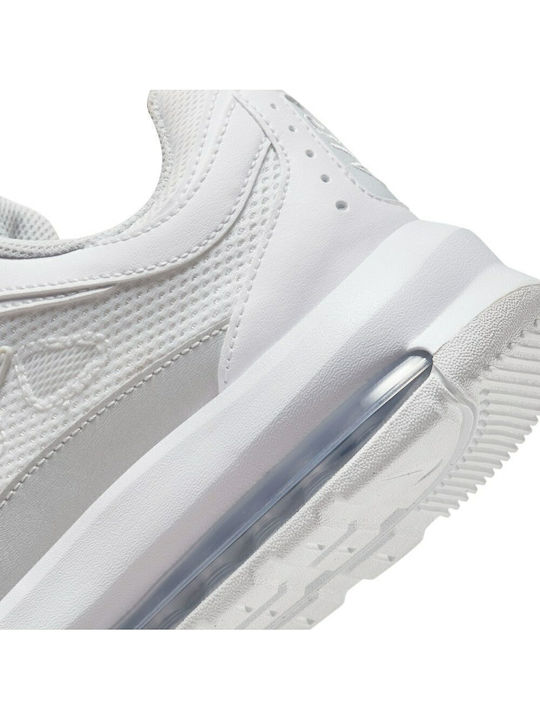 Air Max AP Adidași Pentru Femei Albi Pure Platinum Mtlc Platinum