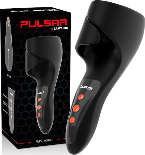 Jamyjob Jamyjob Pulsar Masturbator με Δόνηση