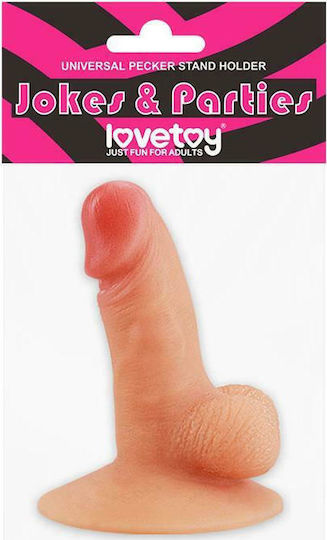 Lovetoy Universal Pecker Ständer Halter Lustiges Sexiges Geschenk
