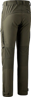 Deerhunter Strike Extreme Jagdhose Grün in Grün Farbe 3088-389