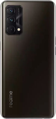 Realme GT Master Edition 5G Dual SIM (8GB/256GB) Cosmos Black
