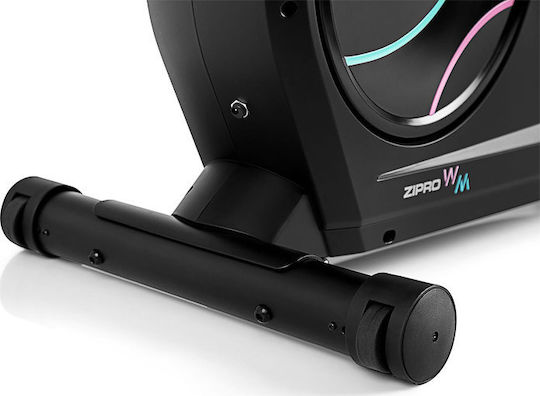 Zipro Glow Седящо Велосипед за Фитнес Електромагнитно