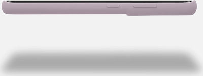 KWmobile Soft Flexible Rubber Silicone Back Cover Dream Of Cotton (Galaxy S21 Ultra 5G)