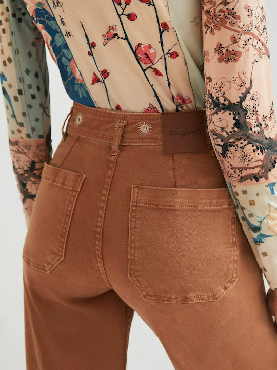 Desigual