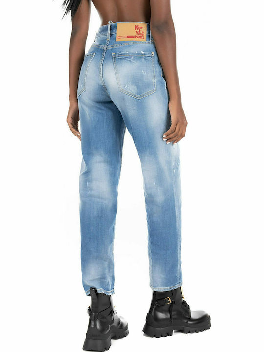 Dsquared2 Γυναικείο Jean Παντελόνι