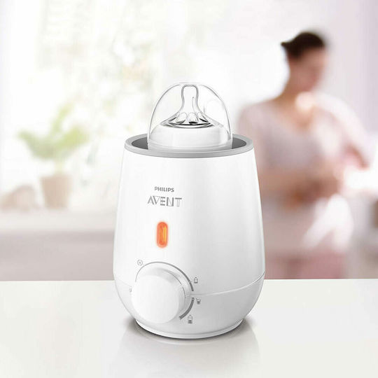 Philips Baby Bottle & Food Warmer