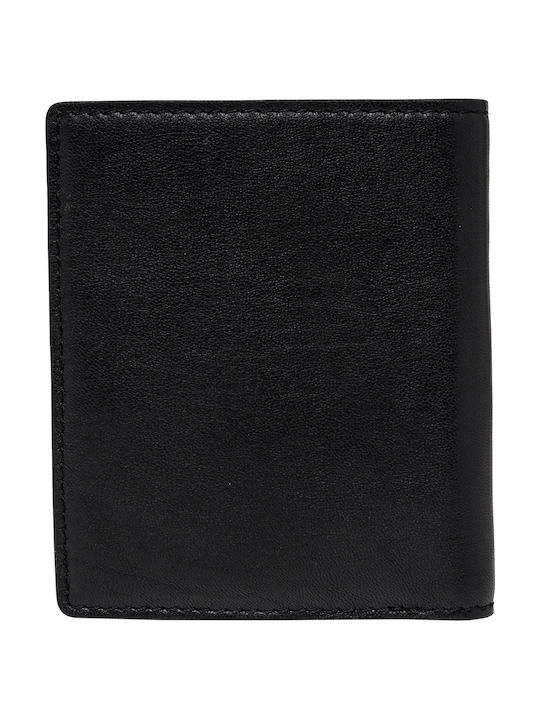 Replay Men's Wallet Black