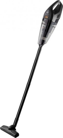 Concept VP4353 Επαναφορτιζόμενη Σκούπα Stick 18.5V Μαύρη