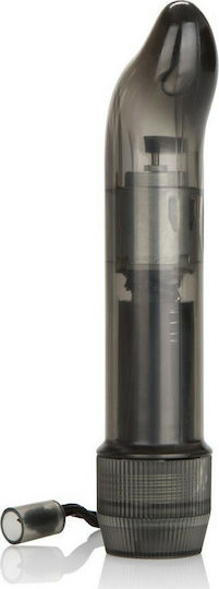 Calexotics Dr.Joel Kaplan Perineum Massager Analvibrator Transparent 11.4cm