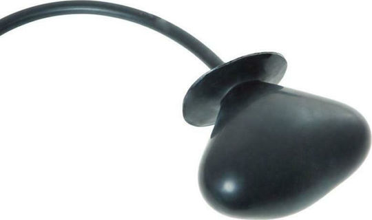 LateX Inflatable Latex Gag Knebel